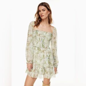 Wilfred New tempest dress